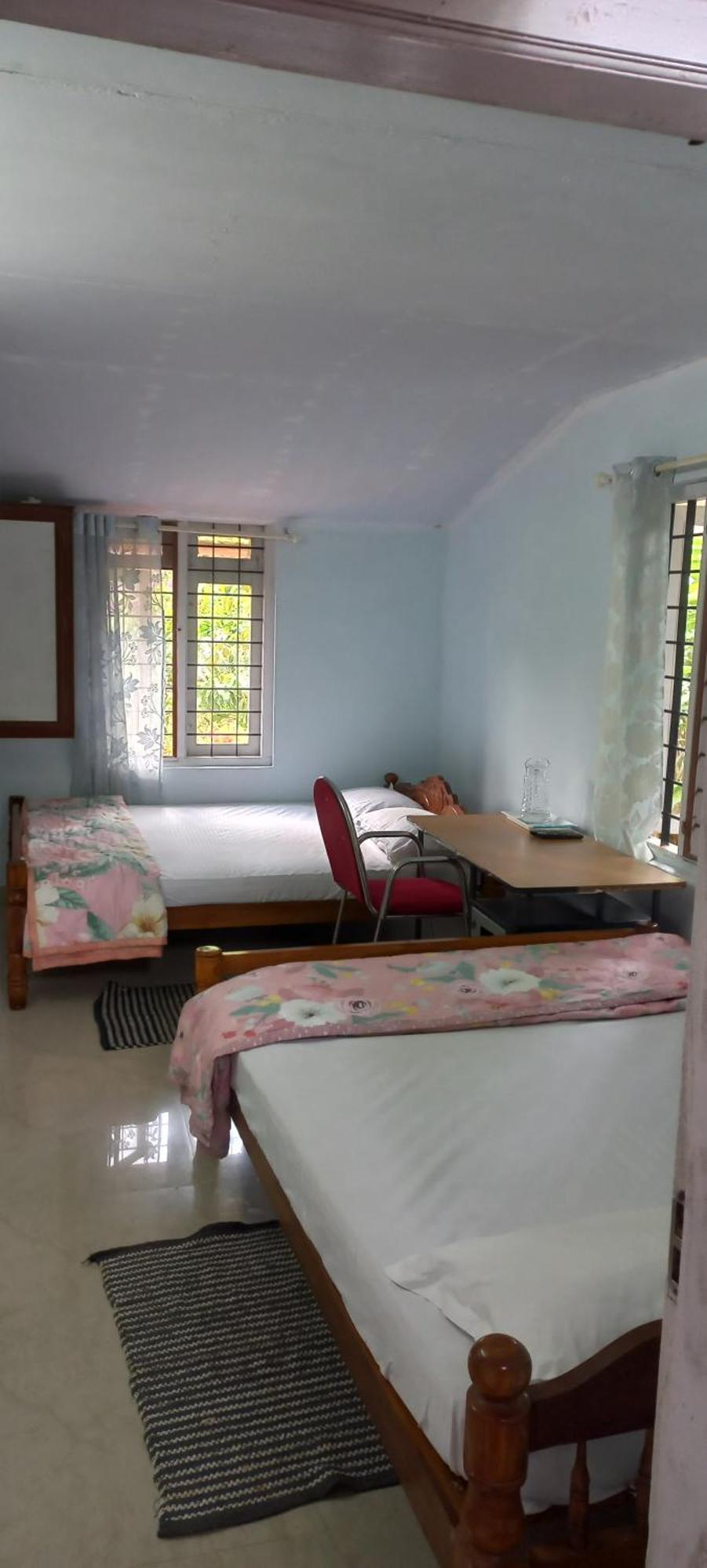 Bluemount Apartman Kattappana Kültér fotó