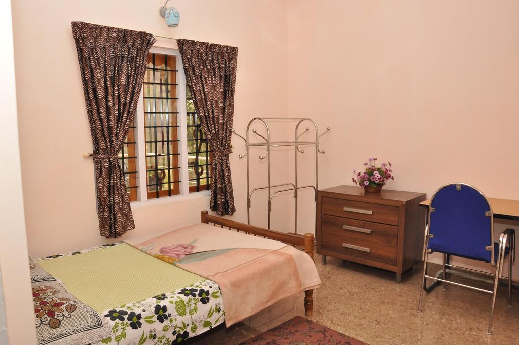 Bluemount Apartman Kattappana Kültér fotó