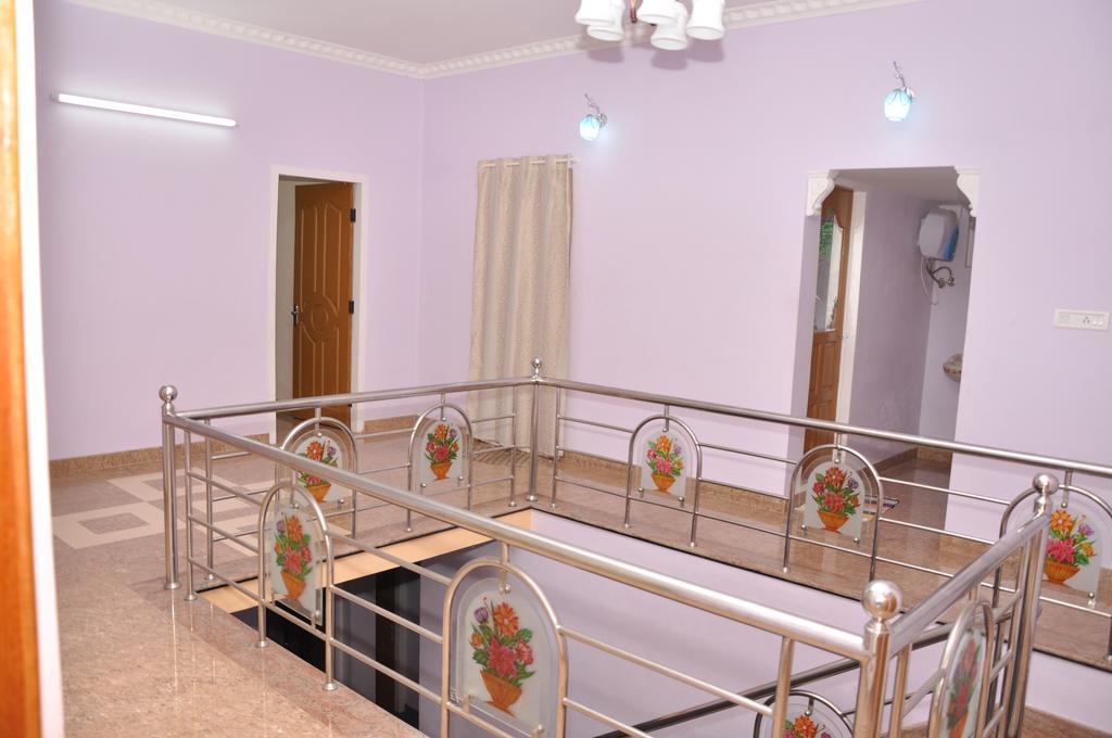 Bluemount Apartman Kattappana Kültér fotó