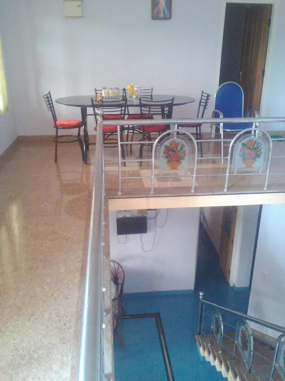 Bluemount Apartman Kattappana Kültér fotó