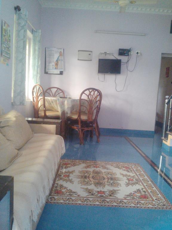 Bluemount Apartman Kattappana Kültér fotó