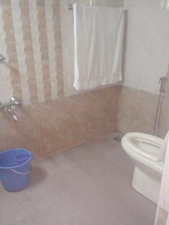 Bluemount Apartman Kattappana Kültér fotó